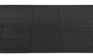 20mm x 60mm x 0.6mm Magnetic Tab