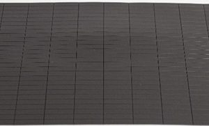 7mm x 26mm x 0.6mm Magnetic Tab