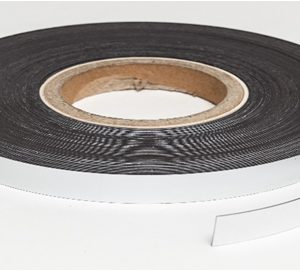 Whiteboard - Erasable Magnetic Roll 20mm x 0.9mm x 30m