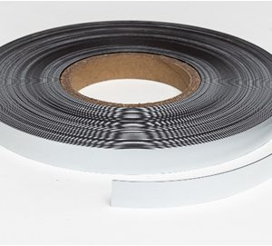 Whiteboard - Erasable Magnetic Roll 25mm x 0.9mm x 30m