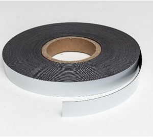 Whiteboard Erasable Magnetic Roll 35mm x 0.9mm x 30m