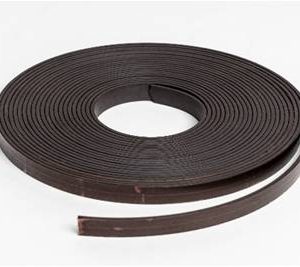Magnetic Adhesive Extrusion Tape 12.7mm x 1.5mm x 30m Type A