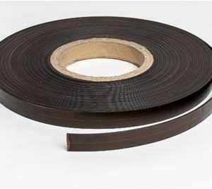 Magnetic Adhesive Extrusion Tape 25mm x 1.5mm x 30m Type A
