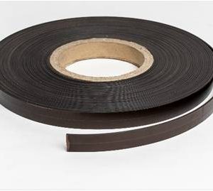Magnetic Adhesive Extrusion Tape 25mm x 1.5mm x 30m Type A