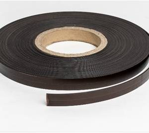 Magnetic Adhesive Extrusion Tape 25mm x 1.5mm x 30m Type B