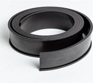 Magnetic Card Holder 40mm x 1.5mm x 30m