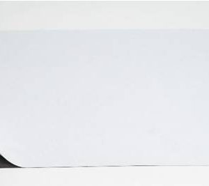 A4 x 0.4mm, 0.6mm & 0.8mm Self Adhesive Magnetic Sheet