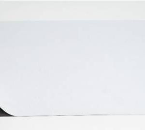 A4 x 0.4mm, 0.6mm & 0.8mm Self Adhesive Magnetic Sheet