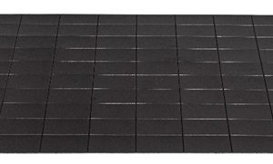 20mm x 30mm 0.6mm Magnetic Tab