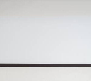 A3 Plain White 450mm x 315mm Magnetic Sheet