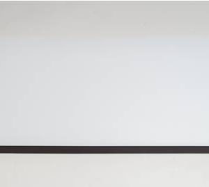 A3 Plain White 450mm x 315mm Magnetic Sheet