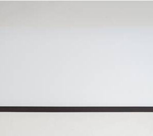 A3 Vehicle Grade Gloss White 450mm x 315mm Magnetic Sheet