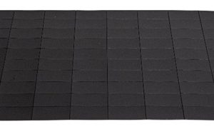 20mm x 40mm x 0.6mm Magnetic Tab