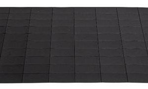 20mm x 40mm x 0.8mm H/D Magnetic Tab