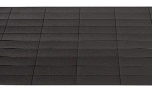 30mm x 50mm x 0.6mm Magnetic Tab